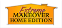 logo Extreme Makeover Home Edition