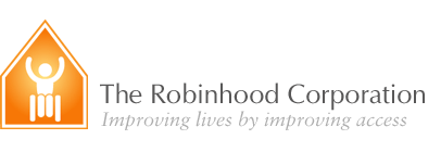 Robinhood Corporation logo